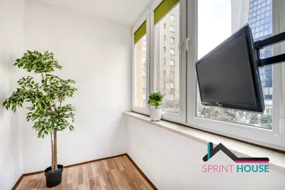 Wynajmę Mieszkanie Warszawa - 28 m² - miniatura 4