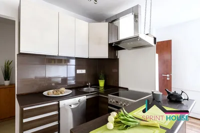 Wynajmę Mieszkanie Warszawa - 28 m² - miniatura 2