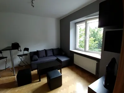 Wynajmę Mieszkanie Kraków - 37 m²