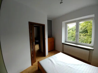 Wynajmę Mieszkanie Kraków - 37 m² - miniatura 3