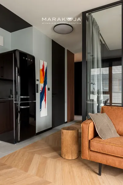 Wynajmę Mieszkanie Gdańsk - 43,33 m² - miniatura 4