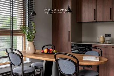 Wynajmę Mieszkanie Gdańsk - 43,33 m² - miniatura 2