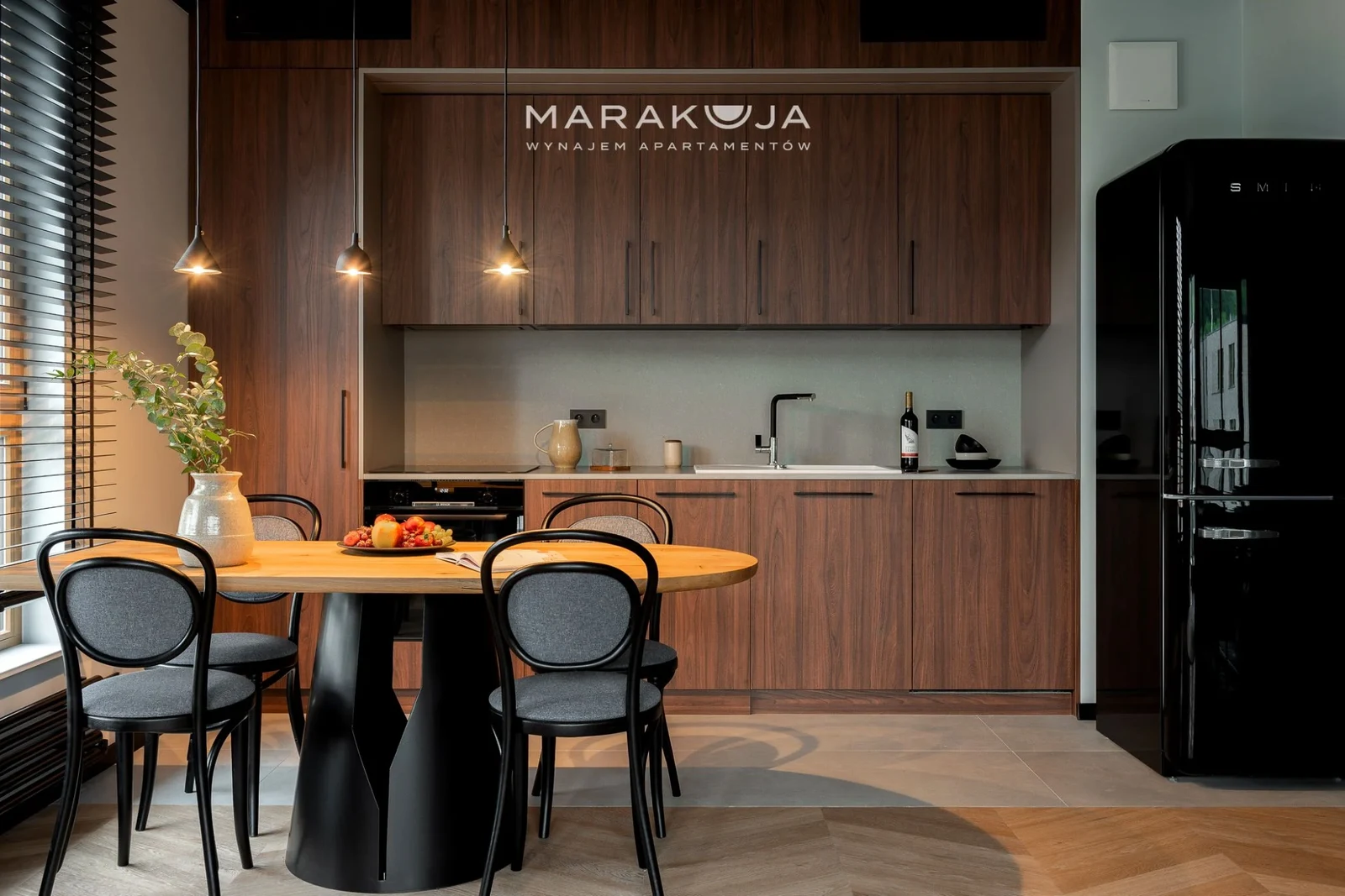Wynajmę Mieszkanie Gdańsk - 43,33 m² - 1/22