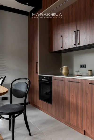 Wynajmę Mieszkanie Gdańsk - 43,33 m² - miniatura 3