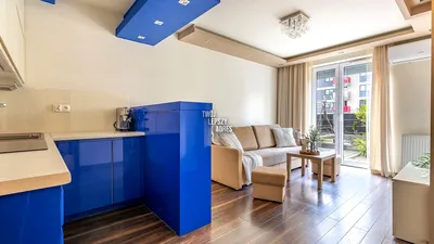 Wynajmę Mieszkanie Kraków - 35 m² - miniatura 5