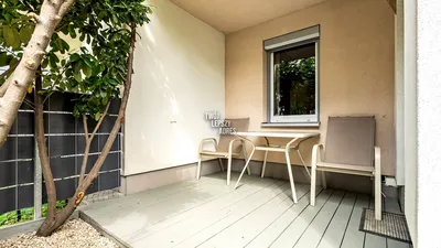 Wynajmę Mieszkanie Kraków - 35 m² - miniatura 4