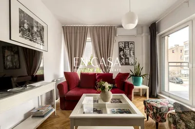 Wynajmę Mieszkanie Warszawa - 67,09 m² - miniatura 4