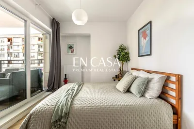 Wynajmę Mieszkanie Warszawa - 67,09 m² - miniatura 5