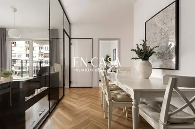Wynajmę Mieszkanie Warszawa - 67,09 m² - miniatura 3