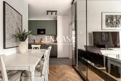 Wynajmę Mieszkanie Warszawa - 67,09 m²