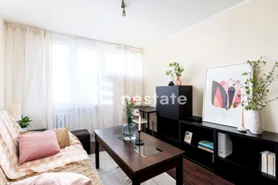 Wynajmę Mieszkanie Kraków - 37 m² - miniatura 4