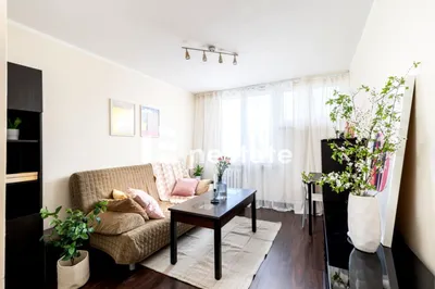 Wynajmę Mieszkanie Kraków - 37 m² - miniatura 5