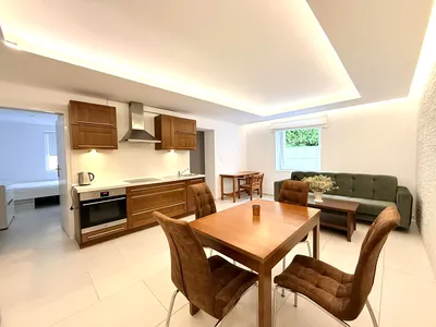 Wynajmę Mieszkanie Poznań - 54 m² - miniatura 2