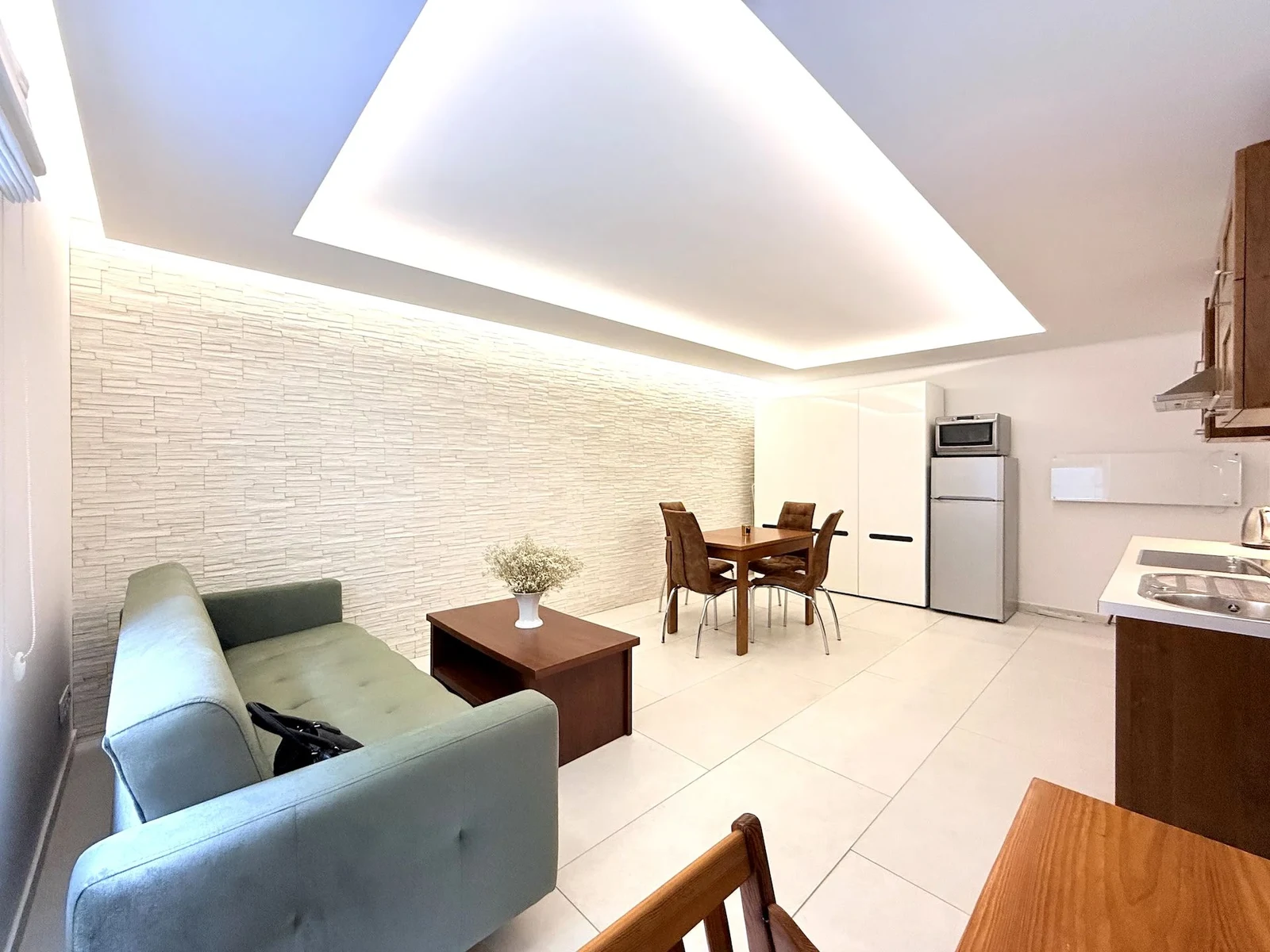 Wynajmę Mieszkanie Poznań - 54 m² - 1/13