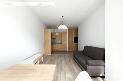 Wynajmę Mieszkanie Kraków - 54 m² - miniatura 5