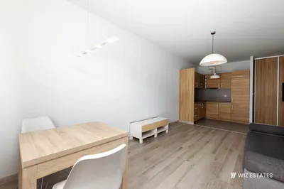Wynajmę Mieszkanie Kraków - 54 m² - miniatura 4