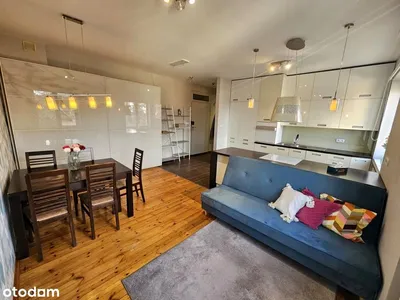 Wynajmę Mieszkanie Wrocław - 49,90 m² - miniatura 4