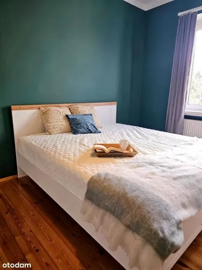 Wynajmę Mieszkanie Wrocław - 49,90 m² - miniatura 5