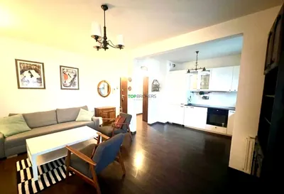Wynajmę Mieszkanie Warszawa - 52 m² - miniatura 3
