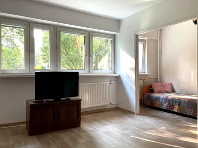 Wynajmę Mieszkanie Warszawa - 36 m² - miniatura 2