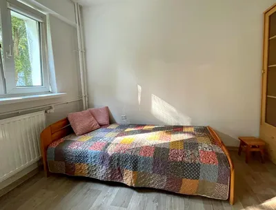 Wynajmę Mieszkanie Warszawa - 36 m²