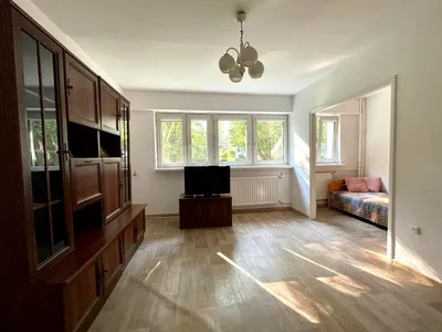 Wynajmę Mieszkanie Warszawa - 36 m² - miniatura 3
