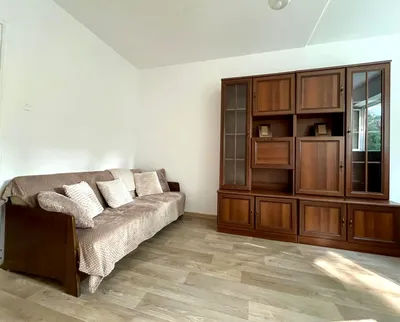 Wynajmę Mieszkanie Warszawa - 36 m² - miniatura 4
