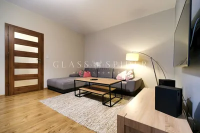 Wynajmę Mieszkanie Warszawa - 54,85 m² - miniatura 4
