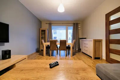 Wynajmę Mieszkanie Warszawa - 54,85 m² - miniatura 2