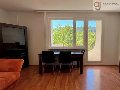 Wynajmę Mieszkanie Łódź - 51 m² - miniatura 3