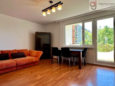 Wynajmę Mieszkanie Łódź - 51 m² - miniatura 2
