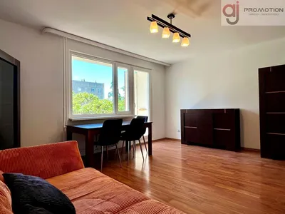 Wynajmę Mieszkanie Łódź - 51 m²
