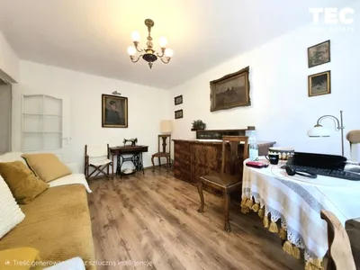 Wynajmę Mieszkanie Kraków - 46 m² - miniatura 5