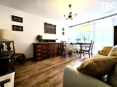 Wynajmę Mieszkanie Kraków - 46 m² - miniatura 4