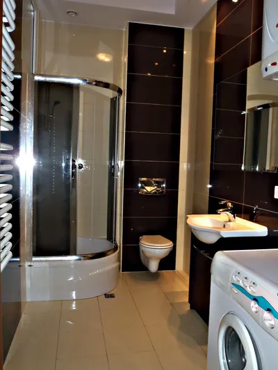 Wynajmę Mieszkanie Kraków - 55 m² - miniatura 4