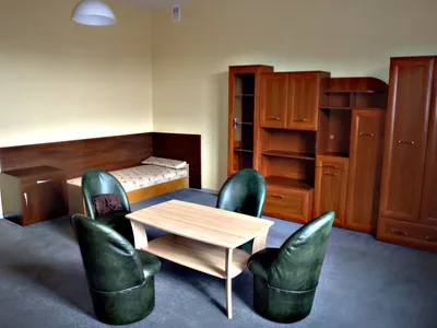 Wynajmę Mieszkanie Kraków - 55 m² - miniatura 3
