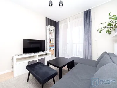 Wynajmę Mieszkanie Kraków - 38 m² - miniatura 3