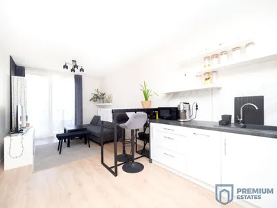 Wynajmę Mieszkanie Kraków - 38 m² - miniatura 4