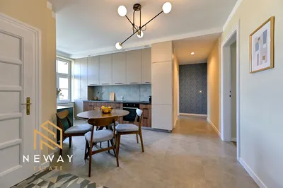Wynajmę Mieszkanie Kraków - 86,30 m² - miniatura 2