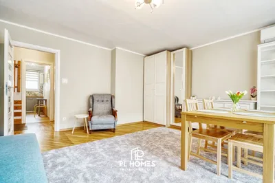 Wynajmę Mieszkanie Warszawa - 47 m² - miniatura 4