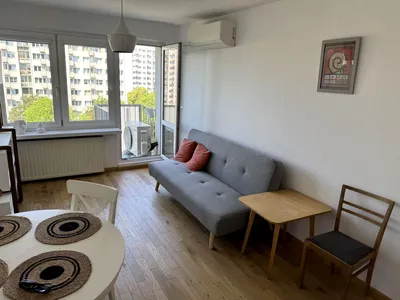 Wynajmę Mieszkanie Warszawa - 36 m² - miniatura 2