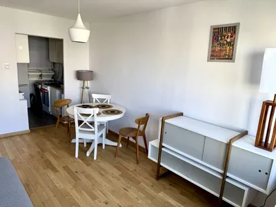 Wynajmę Mieszkanie Warszawa - 36 m² - miniatura 3