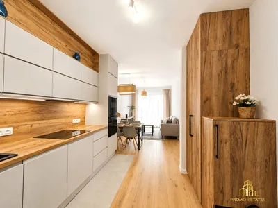Wynajmę Mieszkanie Kraków - 48 m² - miniatura 3