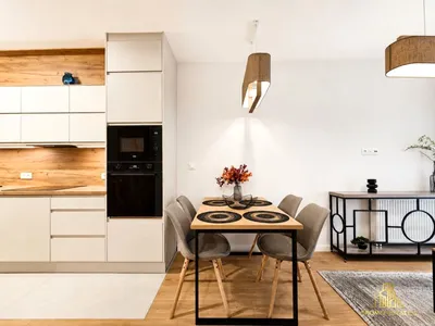 Wynajmę Mieszkanie Kraków - 48 m² - miniatura 4