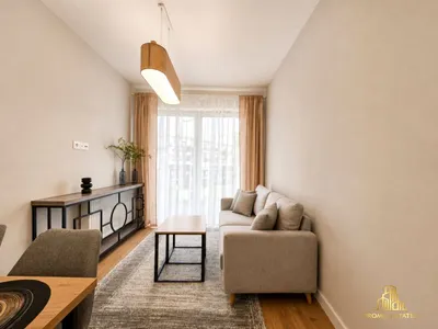 Wynajmę Mieszkanie Kraków - 48 m² - miniatura 5