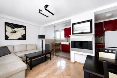 Wynajmę Mieszkanie Kraków - 64,68 m² - miniatura 4