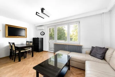 Wynajmę Mieszkanie Kraków - 64,68 m² - miniatura 5