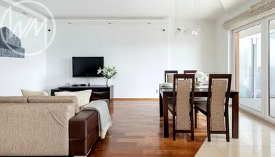 Wynajmę Mieszkanie Warszawa - 50,67 m²