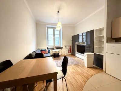 Wynajmę Mieszkanie Warszawa - 40 m² - miniatura 2