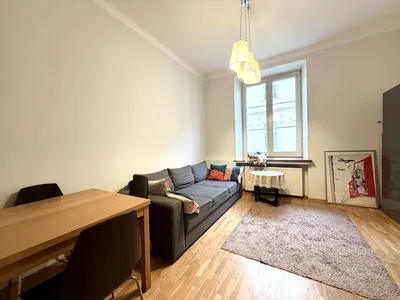 Wynajmę Mieszkanie Warszawa - 40 m² - miniatura 3